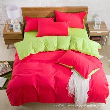 Modern/Fashion Bed Sheet Set/Bed Linen/Bedding Set